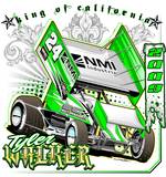 '09 king of cali.